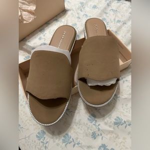 BCBG Women’s Sandals (8W)